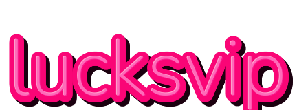lucksvip — logo kanal