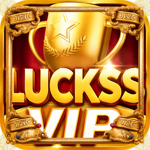 lucksvip — mitra unggulan